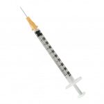 1ml Insulin Syringe