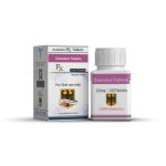 Dianabol 20mg Odin Pharma