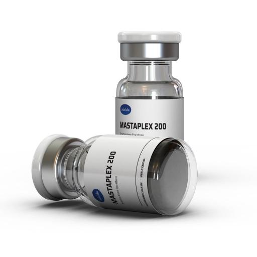 mastaplex-200-47972-b.jpg Mastaplex 200 - Image 1