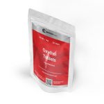 Oxydrol