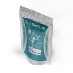 Sildenaxyl 100 (Viagra)