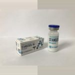 Stanozolol Inj 10ml