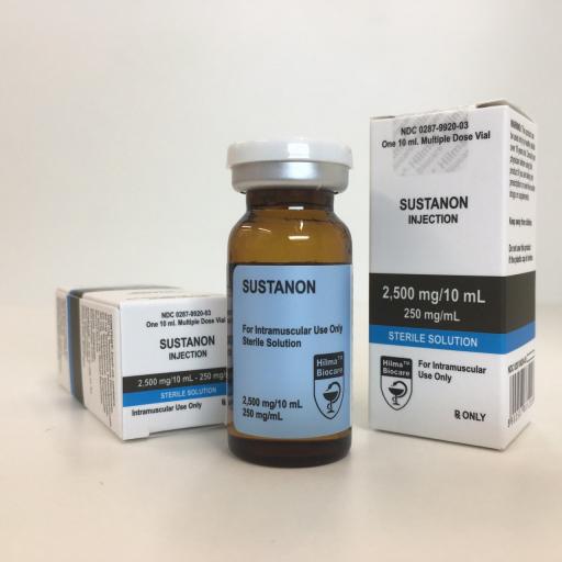 sustanon-hilma-67600-b.jpg Sustanon (Hilma) - Image 1