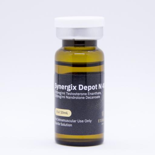 synergix-depot-n-400-43935-b.jpg Synergix Depot N 400 - Image 1