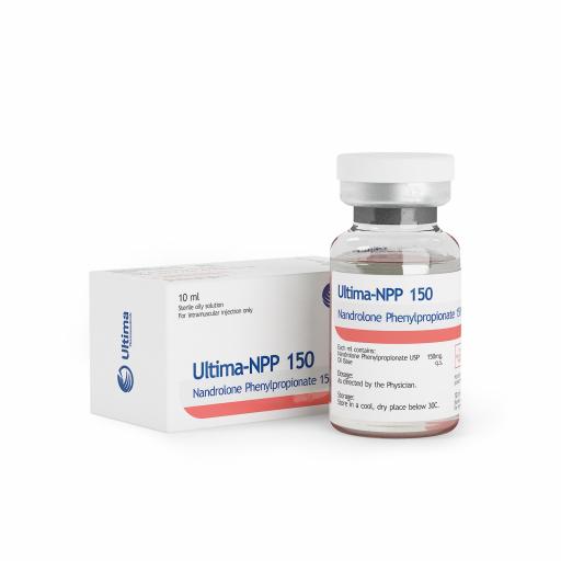 ultima-npp-150-72109-b.jpg Ultima-NPP 150 - Image 1